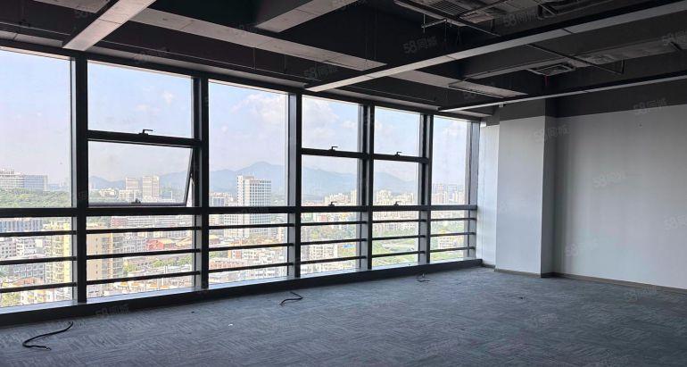 南山西丽 入驻享受政俯补贴 精装修研发办公出租2000平