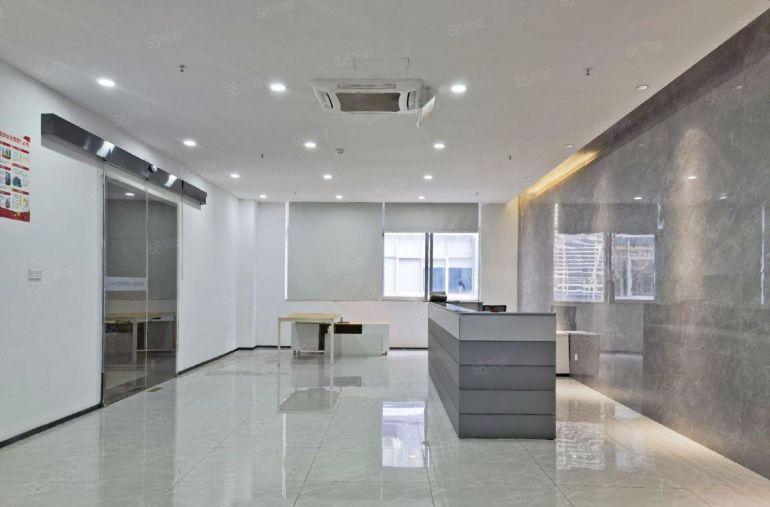 西丽大学城 留仙大道新出整层厂房2200平 带2吨货梯可分租