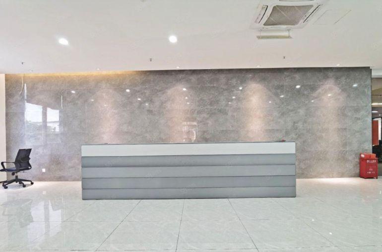 西丽大学城 留仙大道新出整层厂房1000平 带2吨货梯可分租