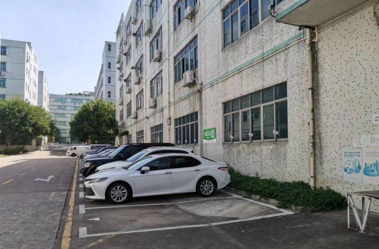 南山西丽一楼880平方厂房出租 安全便利 出入方便