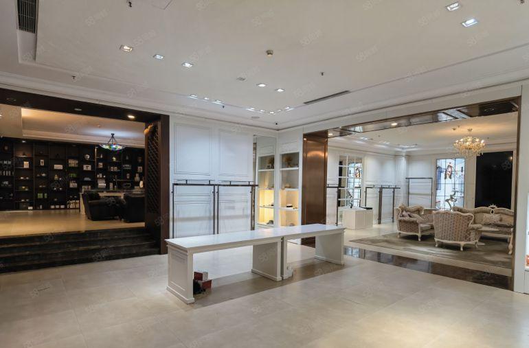 茶光地铁口 豪华装修1250平 带家私 赠超大阳台