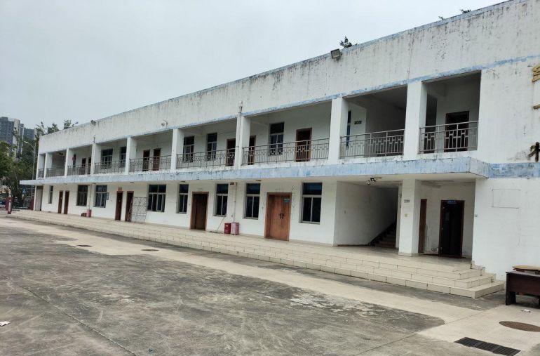 原业主红本厂房招租，可整租也可分租