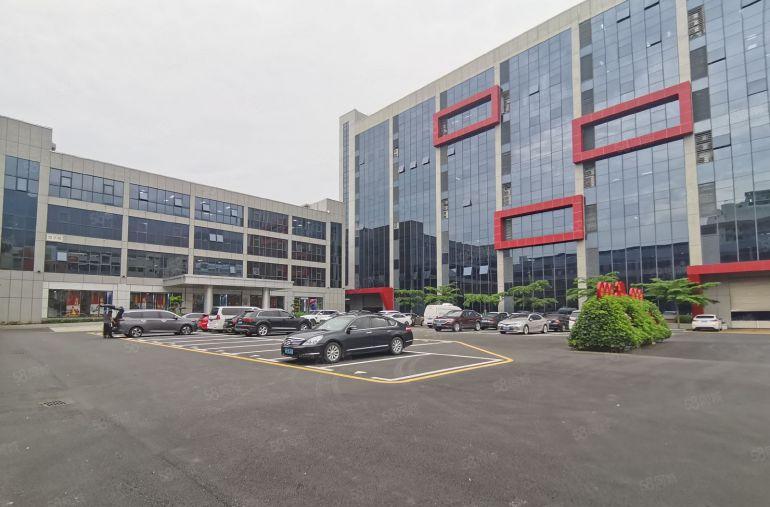 南山留仙洞精装办公仓库厂房出租100平500平5000平分租