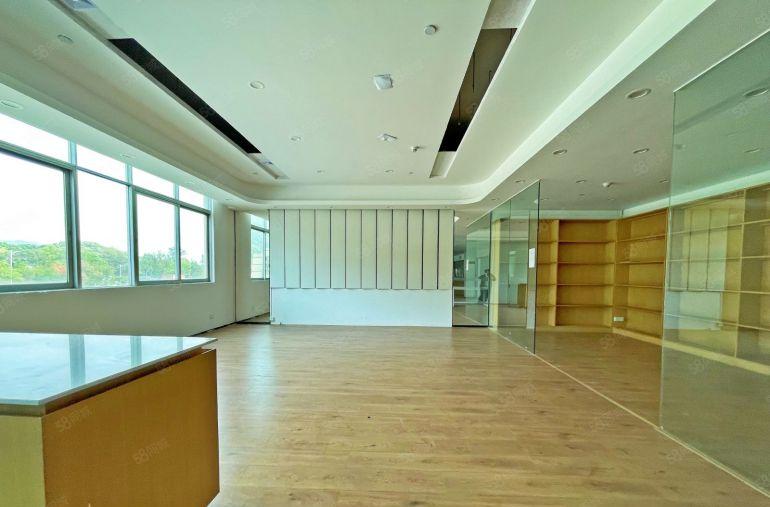 南山西丽 现成电商直播整层1250平方33元平 行业不限