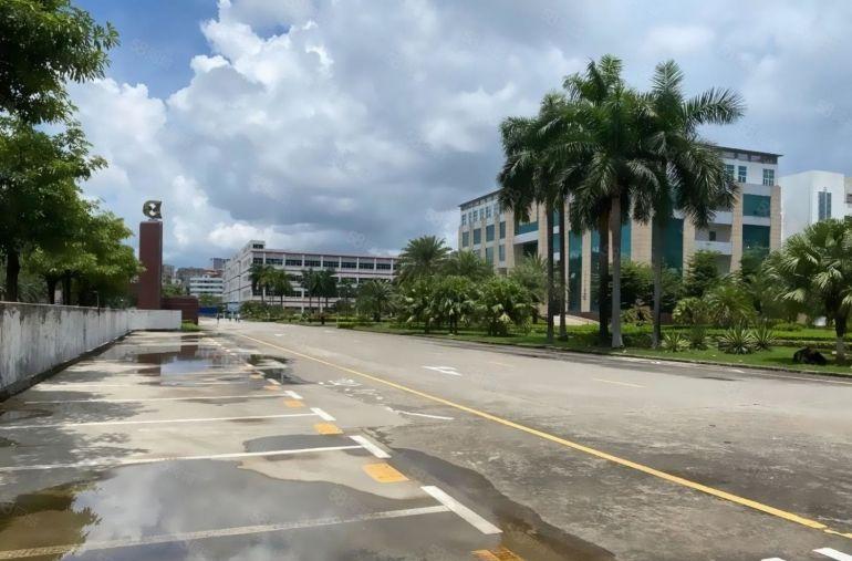 坪山高新产业园2万平 生物医疗半导体集成电路可办环评厂房分租