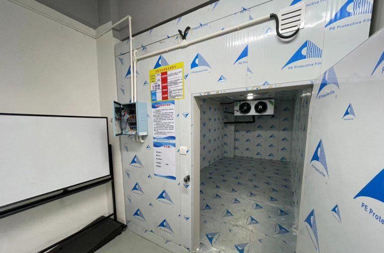 龙岗平湖可办证食品厂