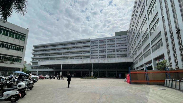 龙华大浪厂房出租500平方至5000平方带卸货平台仓库出租