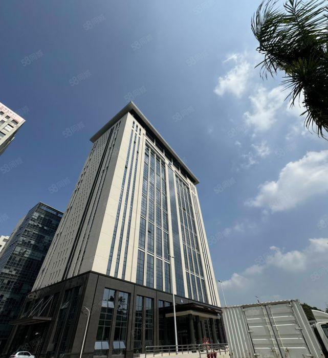 免租半年！南山研发办公厂房出租200平起可分租适合办公研发