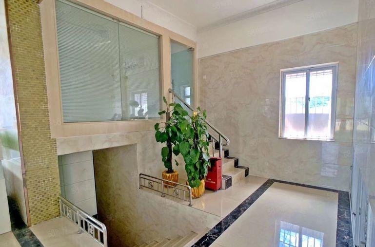 业主直租 南山西丽花园式可做电商研发创意园 可自由组合