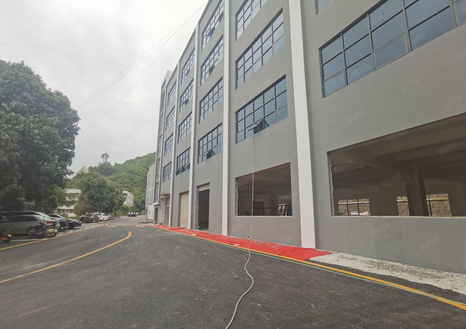 西丽一楼紧缺资源1900平厂房出租（今年租场地全靠抢）