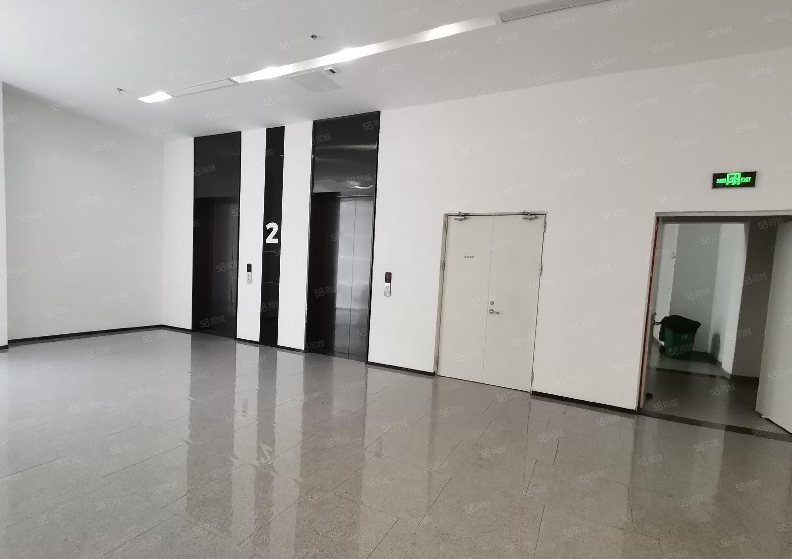 南山科技园1000平方直播电商贸易仓库写字楼厂房出租分租整租