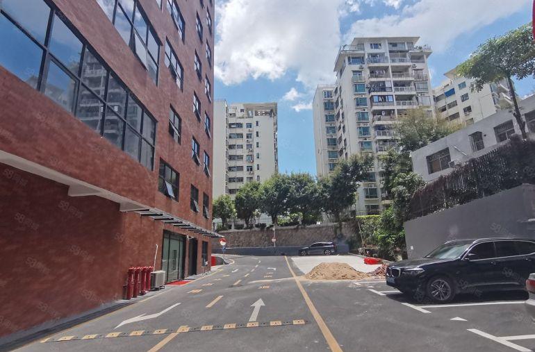 布吉百鸽笼电商产业园精装修办公室厂房150平~1250平出租