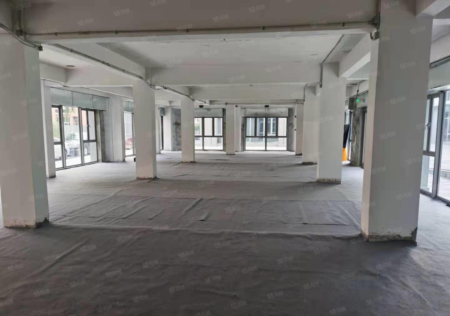 光明高新园区5000红本厂房出租大小分租