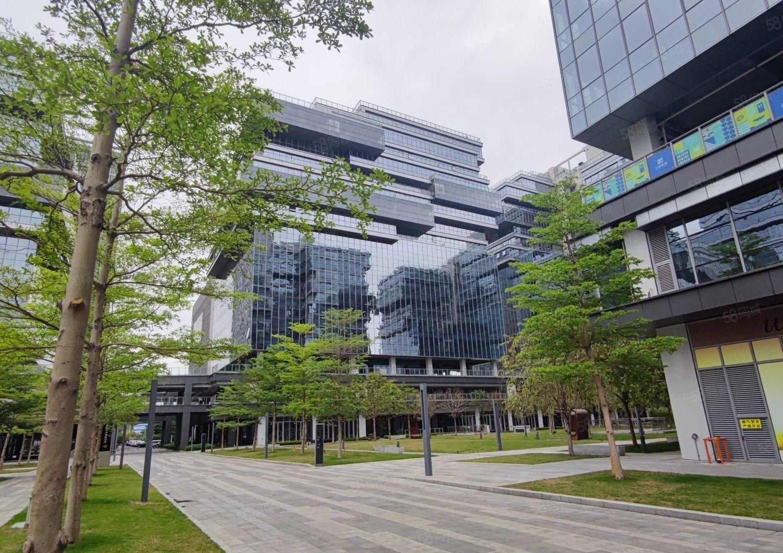 租金减半光明科学城医药产业园招租政府支持项目可申请补贴