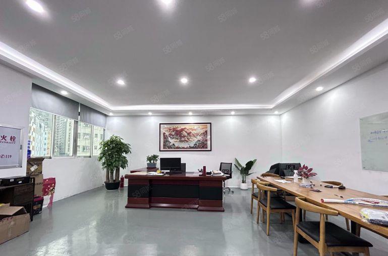 西丽大学城300平方至5000平方精装修厂房仓库出租可分租