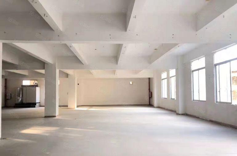 西丽湖地铁附近厂房，仓库2000平大小可分租，仅租28元