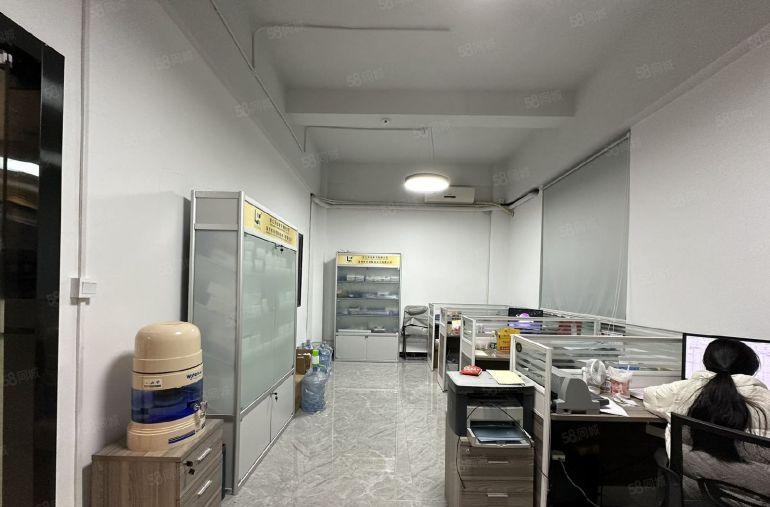 低价租20元西丽工业园区厂房办公室仓库800平可分500平