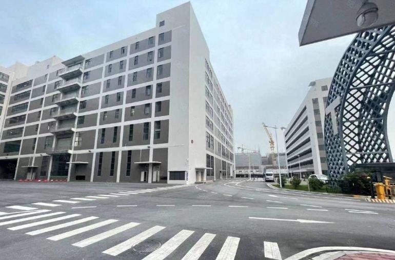 20元起租独栋厂房适合行业广空地大