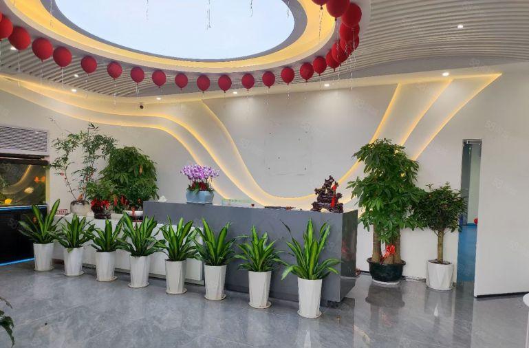 三百平起租西丽地铁口科技产业园南山原房东厂房出租写字楼出租