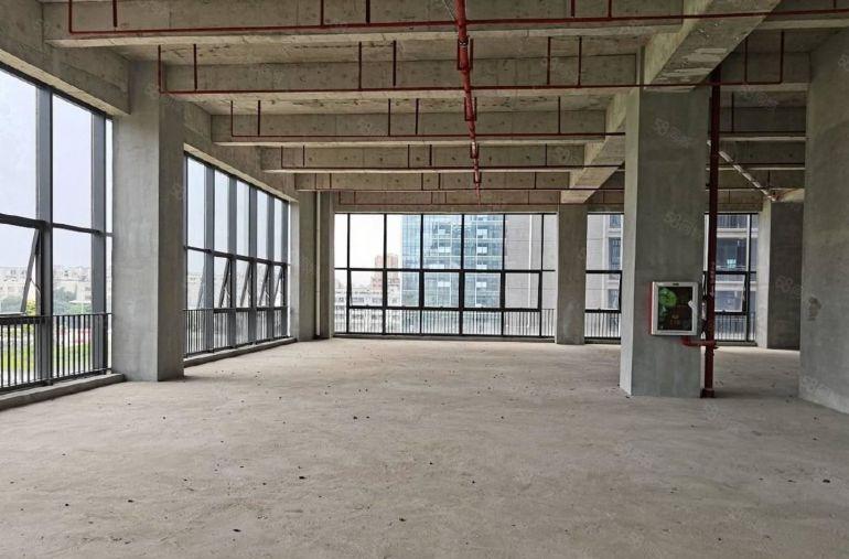 南山科技园 特价59元办公室 13个月免租期 300平起租