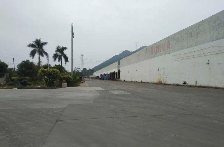 业主直租 不经中介 现园区内有厂房、仓库、宿舍、办公楼等出租