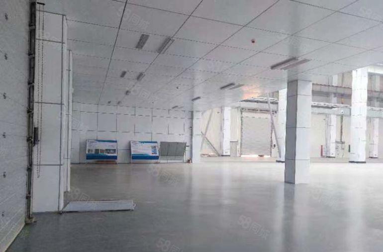 满足100吨以内设施及生产设备应用，合成生物学核医学专业厂房