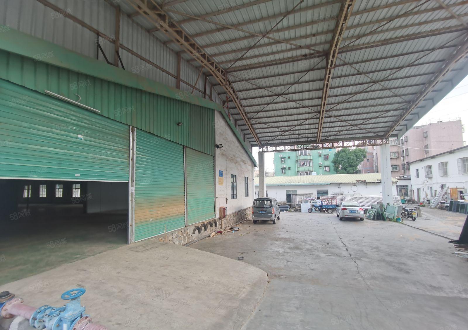 西丽动物园附近自有仓库2200平，房东直租