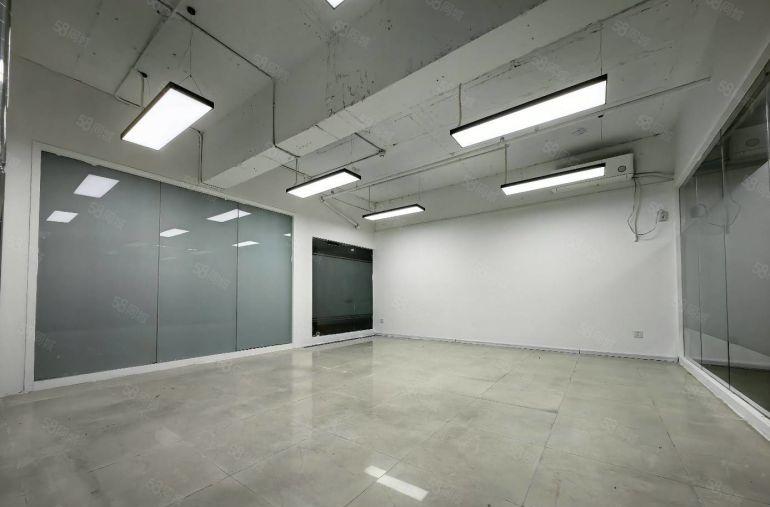 南油地铁口 新保辉大厦  248平精装修 一手使用率出租