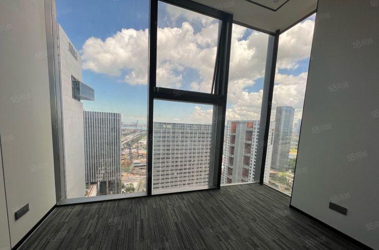 免租6个月！南山留仙洞500平精装修适合办公研发