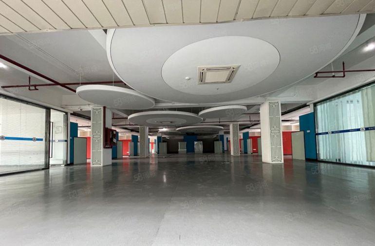 南山科技园工业厂房办公电商仓库200平起分租 使用率8成