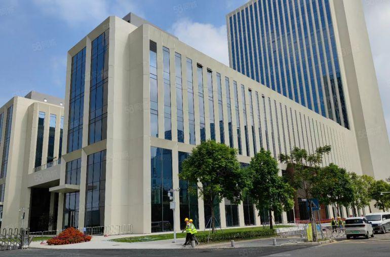 南山研发办公厂房出租2000平500平起独立分租