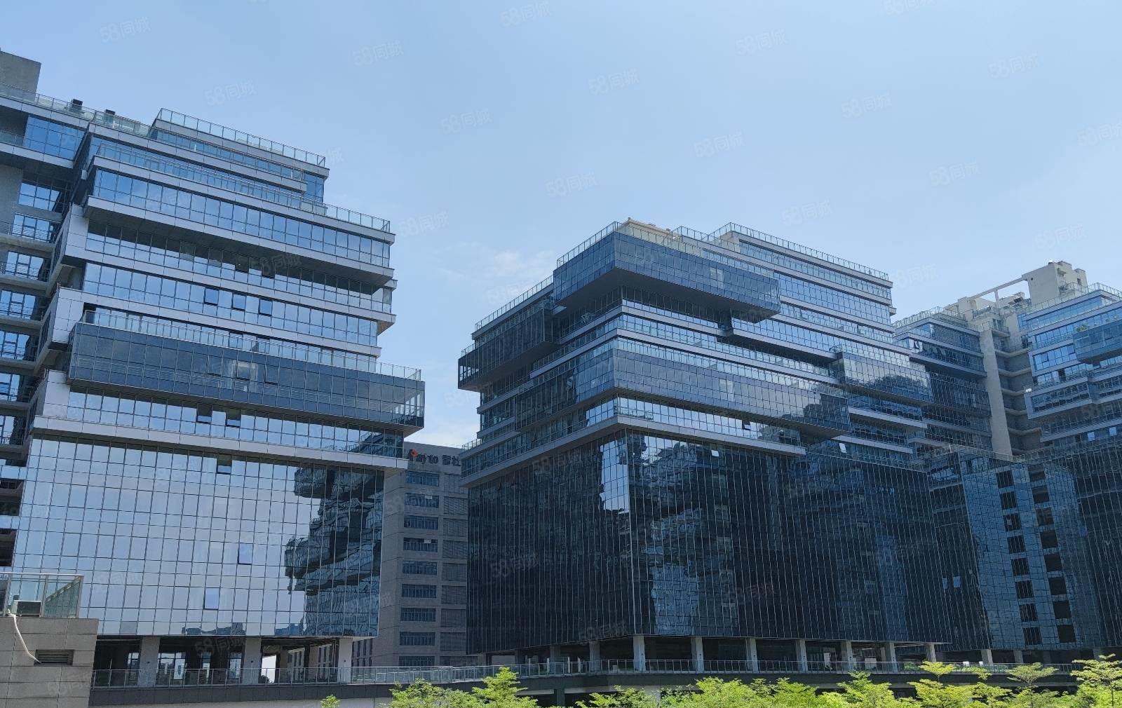 租金减半光明科学城医药产业园招租政府支持项目可申请补贴