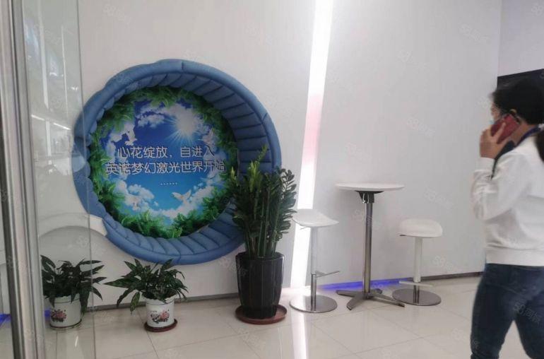 南山科技园北区新出2500平米大小可分租