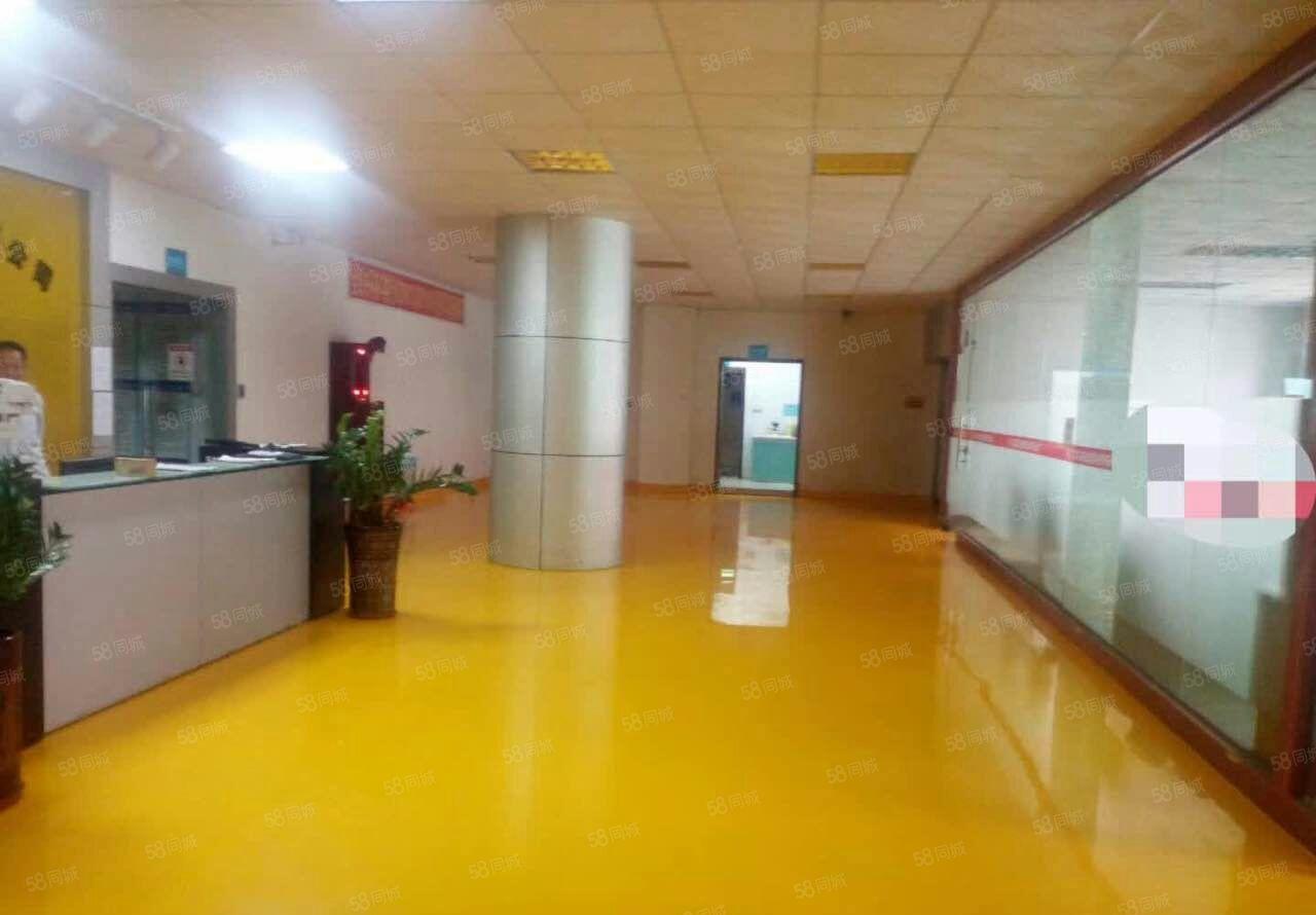 布吉丹竹头新出原房东厂房出租3250平方三吨大货