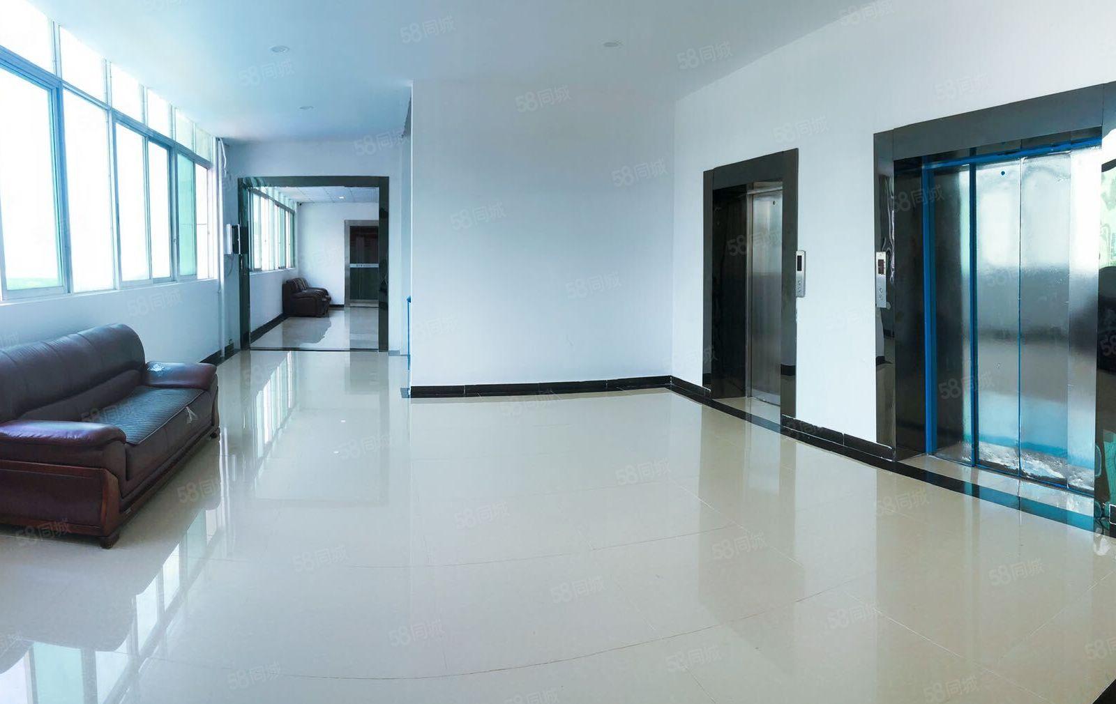 南山西丽城产业园400平带装修适合办公，电商研发