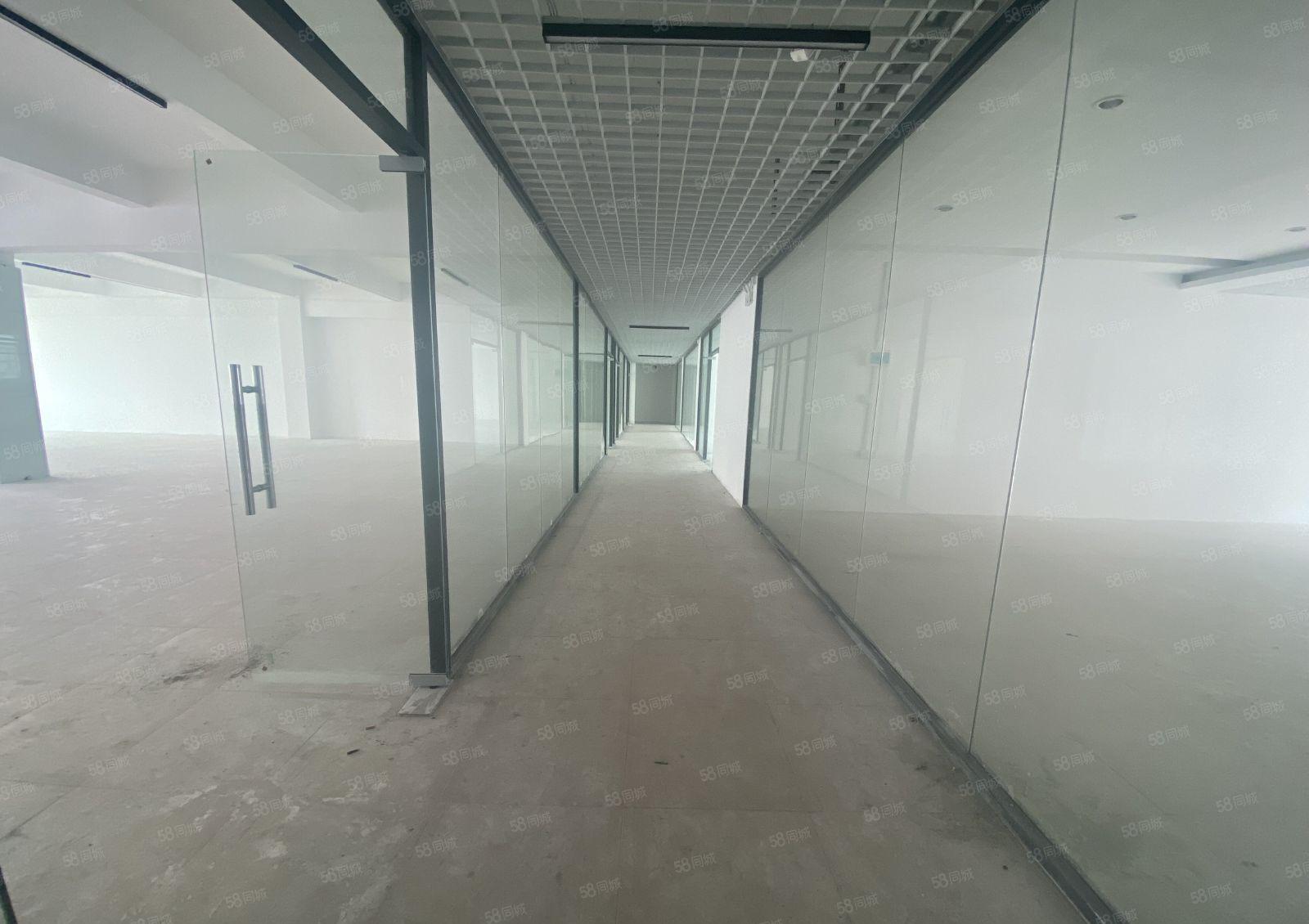 南山西丽地铁站（原房东直租）厂房160至300平新装修