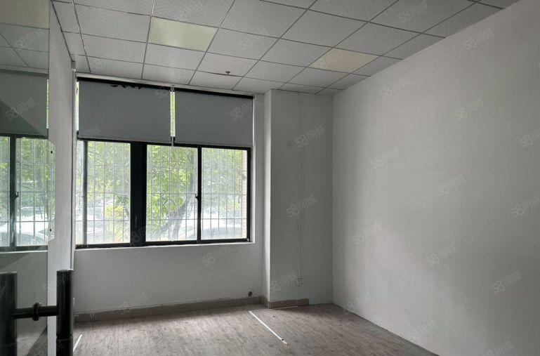 罗湖笋岗地铁站电商办公仓库100至500平有货梯租金35起