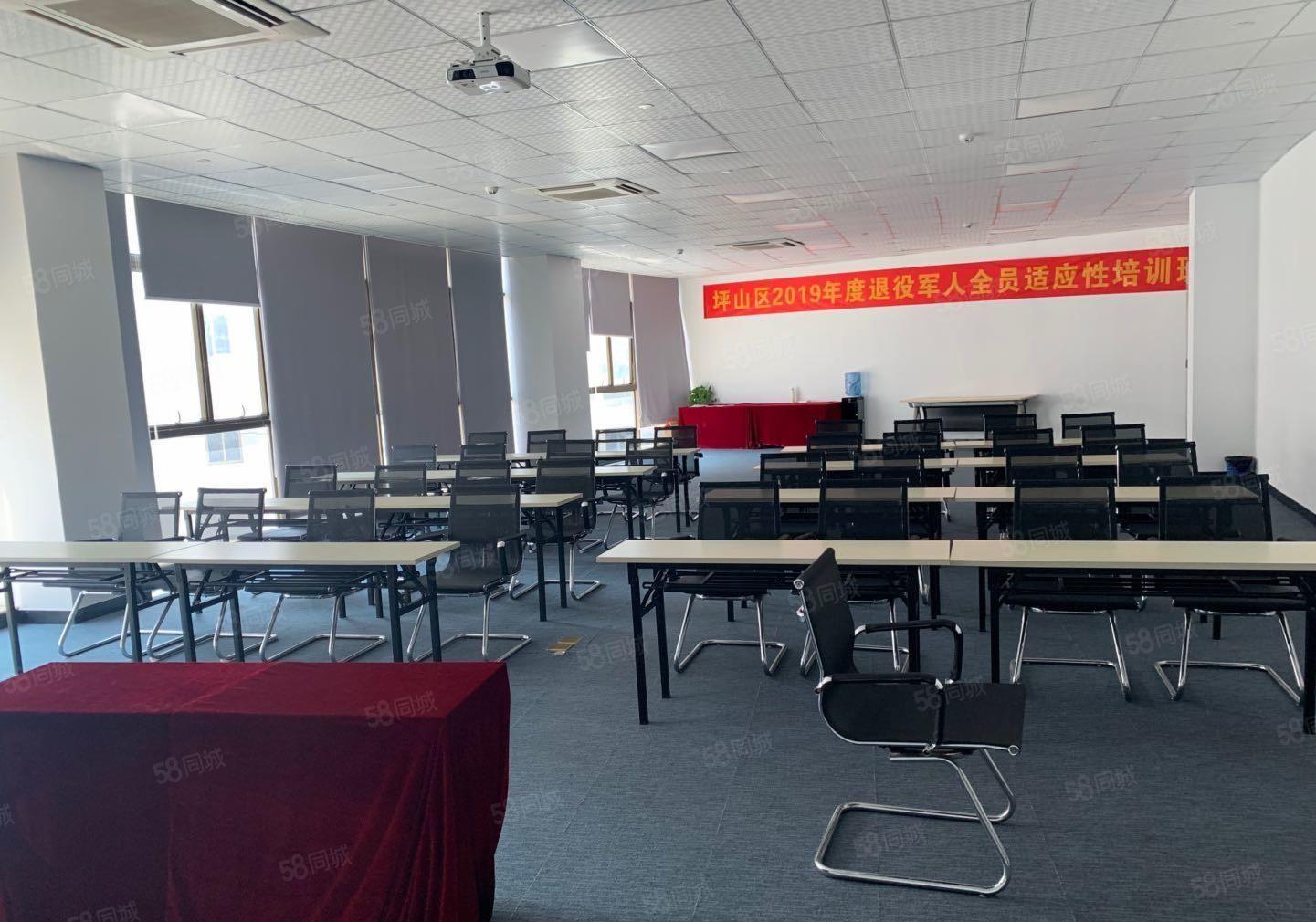 南山西丽精装100至8000平厂房出租办公室仓库可分租