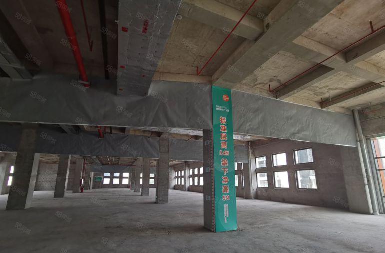 龙岗地铁口特惠厂房出租 生物医药 医疗器械特色园区 开发商