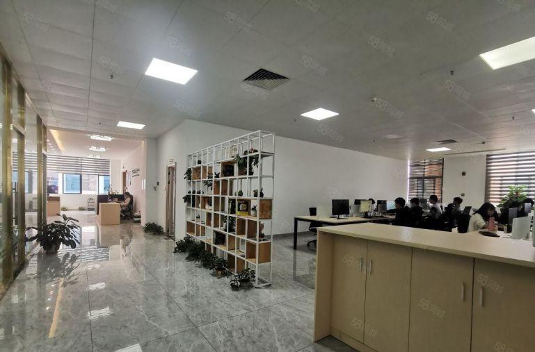 公明新围高新园区村委厂房标准厂房800平~2400平厂房出租