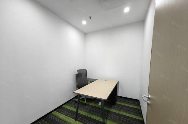 全新精装修 写字楼出租45元起 不限行业 免租长3个月