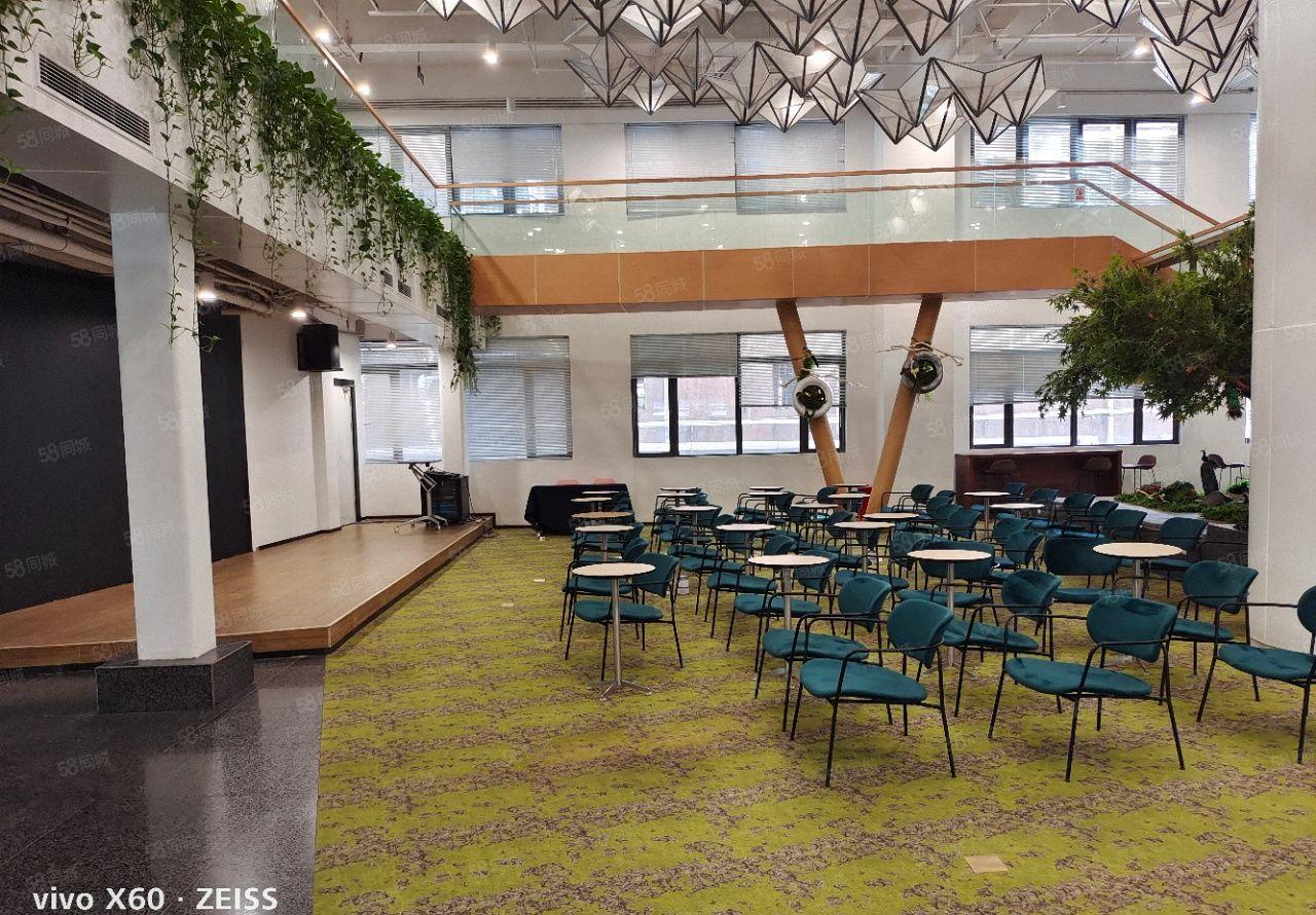 南山科技园1000平方直播电商贸易仓库写字楼厂房出租分租整租