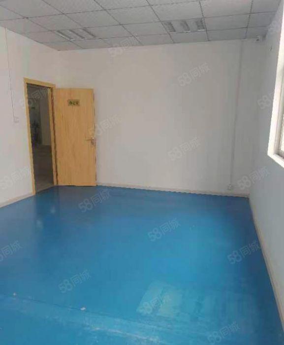 西丽阳光工业区伟豪科技园900平业主直租，办公室厂房研发