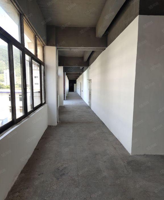 盐田3500平方独院厂房仓库出租大小可分租