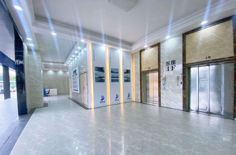 4个隔间南山西丽大学城地铁站200米 园区厂房办公室加工仓库