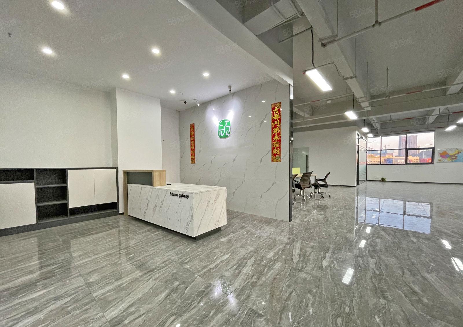 西丽留仙洞 新出643平方精装 特价3W 含管理费