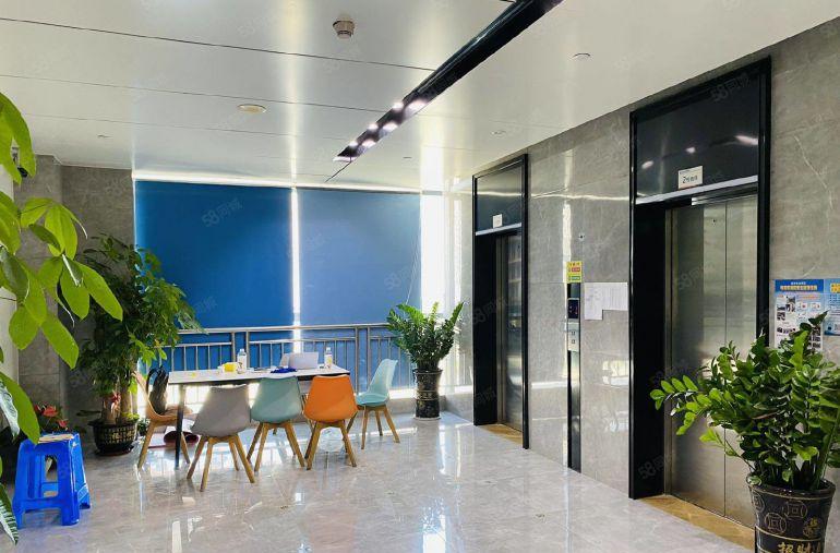 南山研发办公厂房出租2000平500平起独立分租