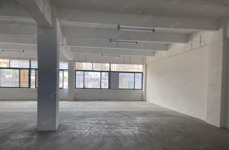 盐田工业园3万平独门独院厂房出租500平起分租一楼仓库