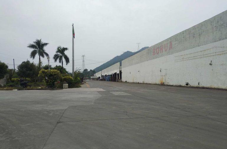 业主直租 不经中介 现园区内有厂房、仓库、宿舍、办公楼等出租