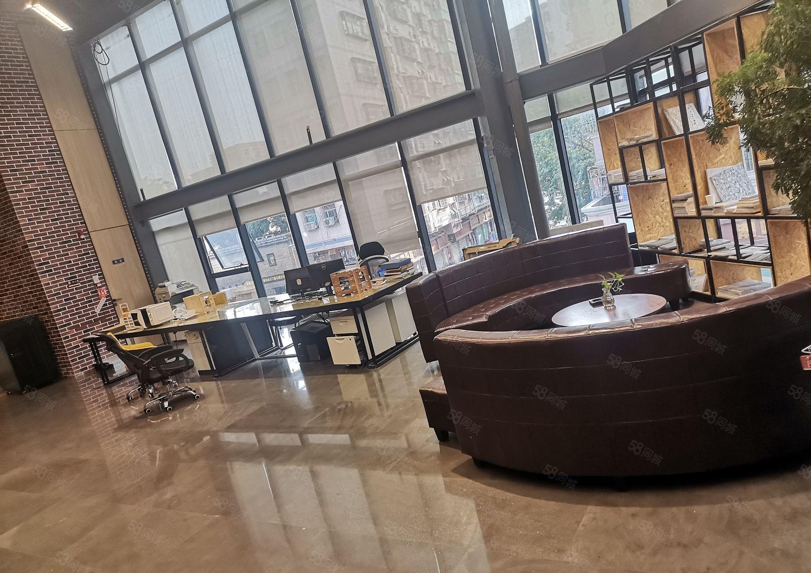 房东厂房，业主厂房，精装修厂房